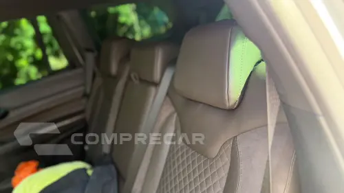 COMMANDER 1.3 T270 Turbo Overland
