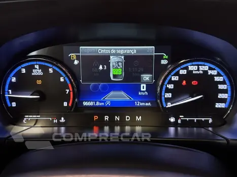 BRONCO SPORT 2.0 ECOBOOST GASOLINA WILDTRAK 4X4 SELECTSHIFT