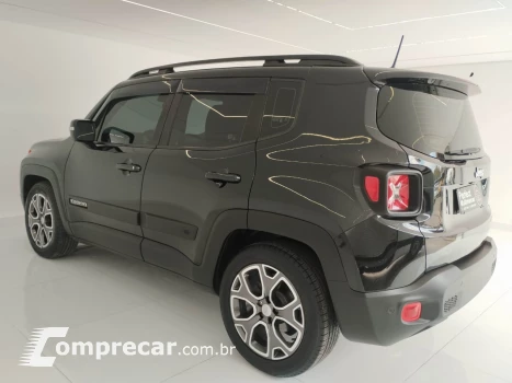 RENEGADE 1.8 16V Longitude