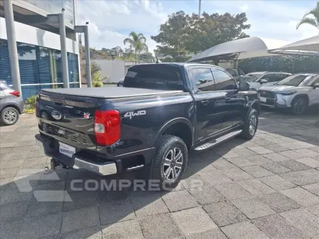 RANGER 3.0 V6 TURBO DIESEL CD XLT 4X4 AUTOMÁTICO