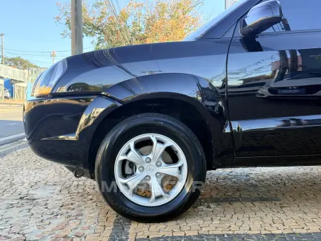 TUCSON 2.0 MPFI GLS 16V 143cv 2WD