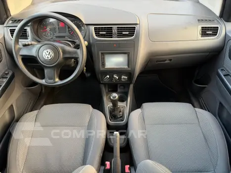 Fox 1.6 Mi Total Flex 8V 5p