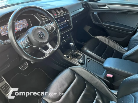 TIGUAN 2.0 300 TSI Allspace R-line