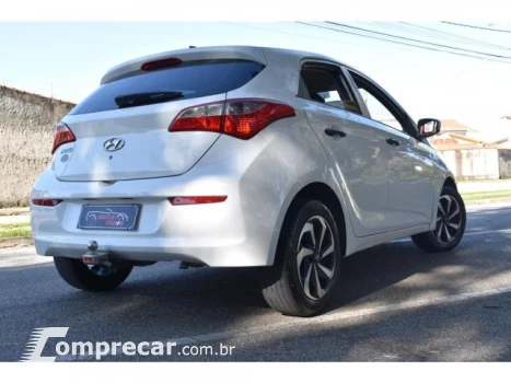 HB20 - 1.0 COMFORT 12V 4P MANUAL