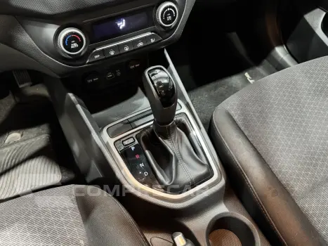 CRETA 1.6 16V FLEX PULSE AUTOMÁTICO