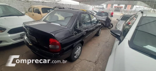 Corsa Classic 1.0