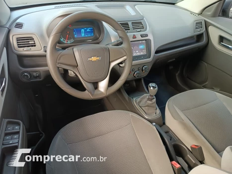 COBALT 1.4 MPFI LTZ 8V