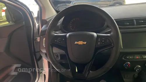 CHEVROLET ONIX 1.4 MPFI LTZ 8V