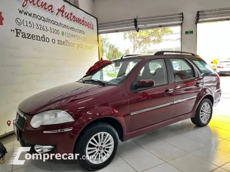 PALIO 1.4 MPI Fire ELX Weekend 8V
