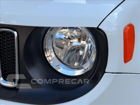 RENEGADE 1.8 16V Longitude