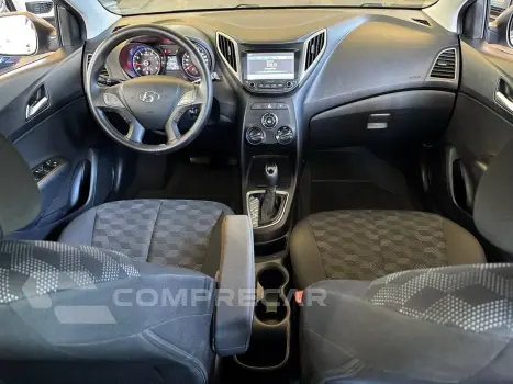 HB20 C.Style 1.6 Flex 16V Aut.