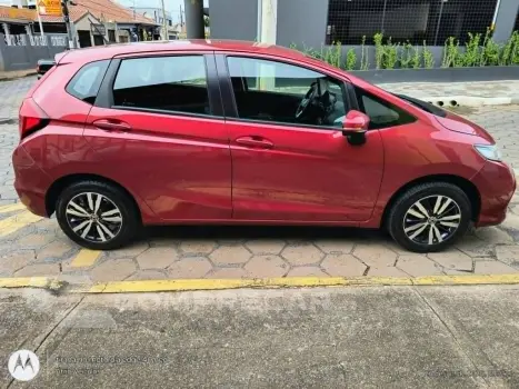 Fit Personal 1.5 Flexone 16V 5p Aut.