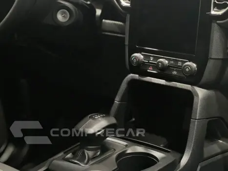 RANGER 3.0 V6 TURBO DIESEL CD XLT 4X4 AUTOMÁTICO