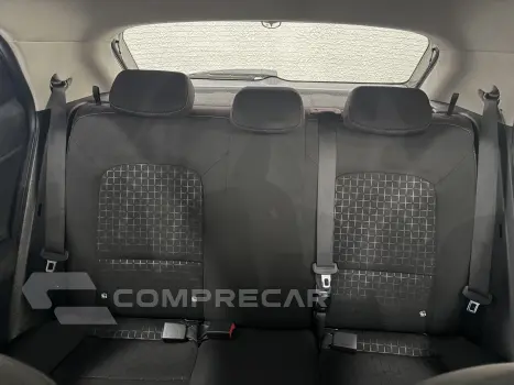 HB20 1.0 12V Comfort