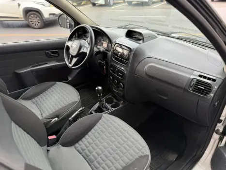 Strada Adventure1.8/ 1.8 LOCKER Flex CD