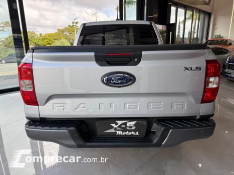 Ranger XLS 2.0 4x2 CD Diesel Aut.