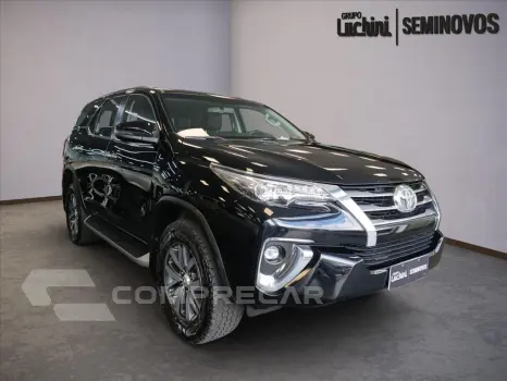 HILUX SW4 2.8 SRX 4X4 16V TURBO INTERCOOLER DIESE