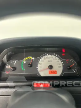 UNO 1.0 MPI Mille WAY Economy 8V