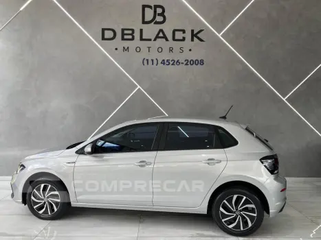 Polo Highline TSI 1.0 Flex 12V Aut.