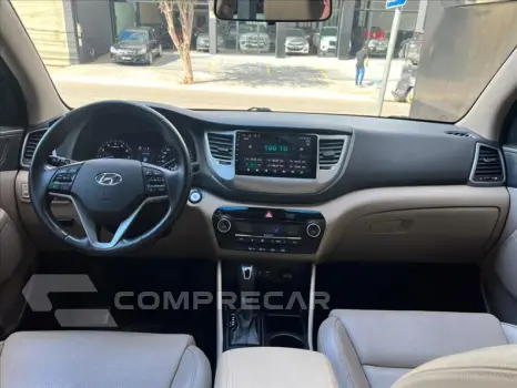 TUCSON 1.6 16V T-gdi GL Ecoshift