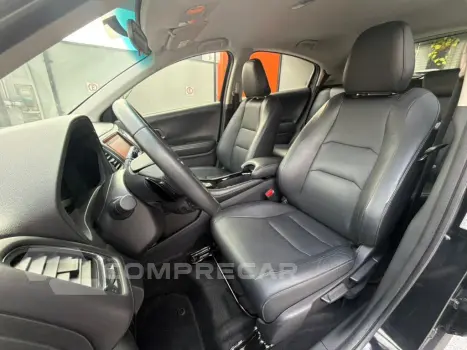 HR-V EXL 1.8 Flexone 16V 5p Aut.