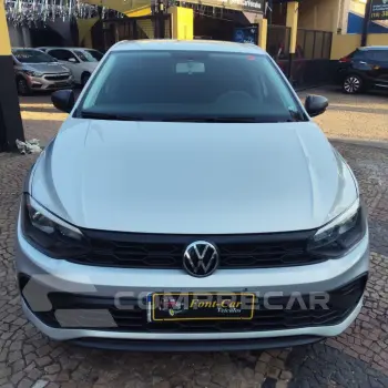 Polo Track 1.0 Flex 12V 5p