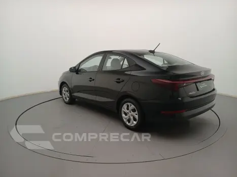 HB20S 1.0 12V FLEX COMFORT PLUS MANUAL