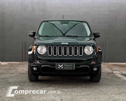 RENEGADE 2.0 16V Turbo Sport 4X4