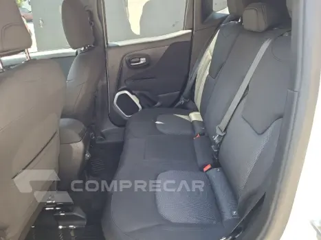 Renegade Sport 1.8 4x2 Flex 16V Aut.