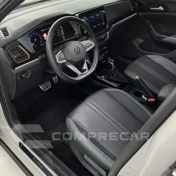 T-Cross Ext. 250 TSI 1.4 Flex 16V 5p Aut