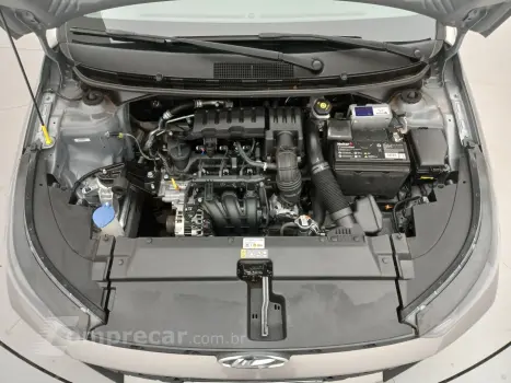 HB20S 1.0 12V FLEX LIMITED PLUS MANUAL