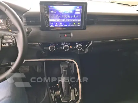 HR-V 1.5 DI I-VTEC FLEX EXL CVT