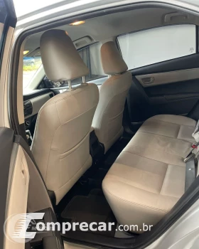 COROLLA 2.0 XEI 16V