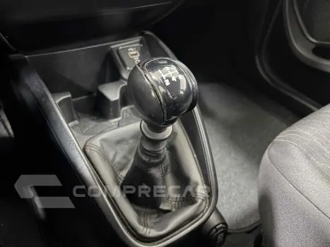 ARGO 1.0 FIREFLY FLEX DRIVE MANUAL