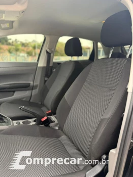 POLO 1.6 MSI