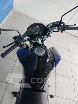 CG 160 TITAN