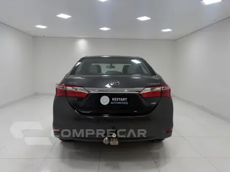 COROLLA 1.6 GLI 16V