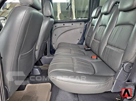 DOBLÒ 1.8 MPI Adventure 8V