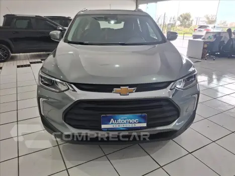 TRACKER 1.2 TURBO FLEX PREMIER AUTOMÁTICO