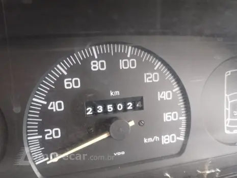 UNO 1.0 IE Mille SX 8V