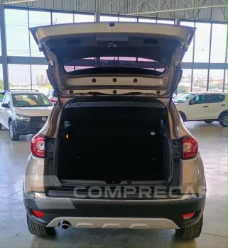 CAPTUR 1.3 TCE Intense
