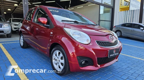 J2 1.4 16V 5p Mec.