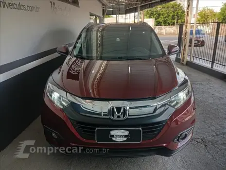 HR-V 1.8 16V EX