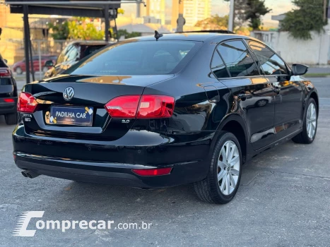 JETTA 2.0 Comfortline 120cv