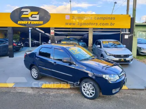 Fiat Siena 1.0/ EX 1.0 mpi Fire/ Fire Flex 8v 4 portas