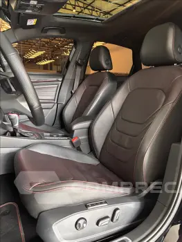 JETTA 2.0 350 TSI GASOLINA GLI DSG