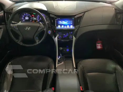 SONATA 2.0 GLS Sedan 16V