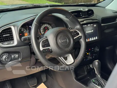 RENEGADE 1.8 16V Longitude