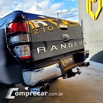 Ranger Limited 3.2 4x4 CD Diesel Aut.