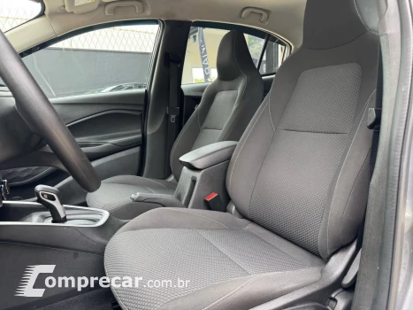 ONIX SEDAN Plus LTZ 1.0 12V TB Flex Aut.